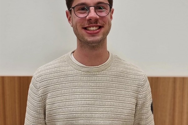 Alain Gurb