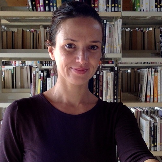 Michela Villani