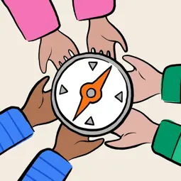 Visuel Education Sans Violence