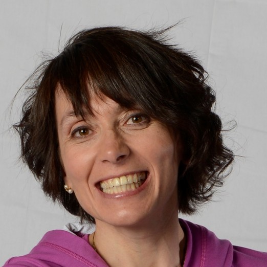 Paola Rugo Graber